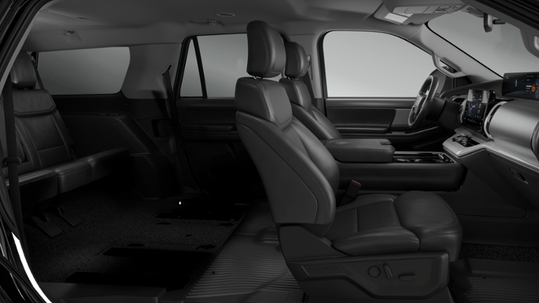 2026 Ford Expedition Max Active 202A