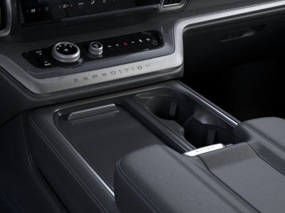 2026 Ford Expedition Max Platinum 600A