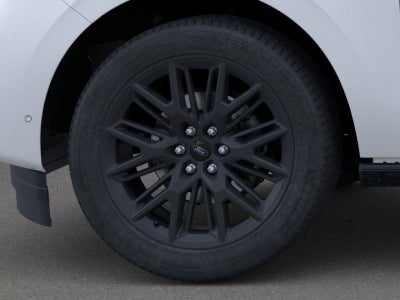 2026 Ford Expedition Max Platinum 600A