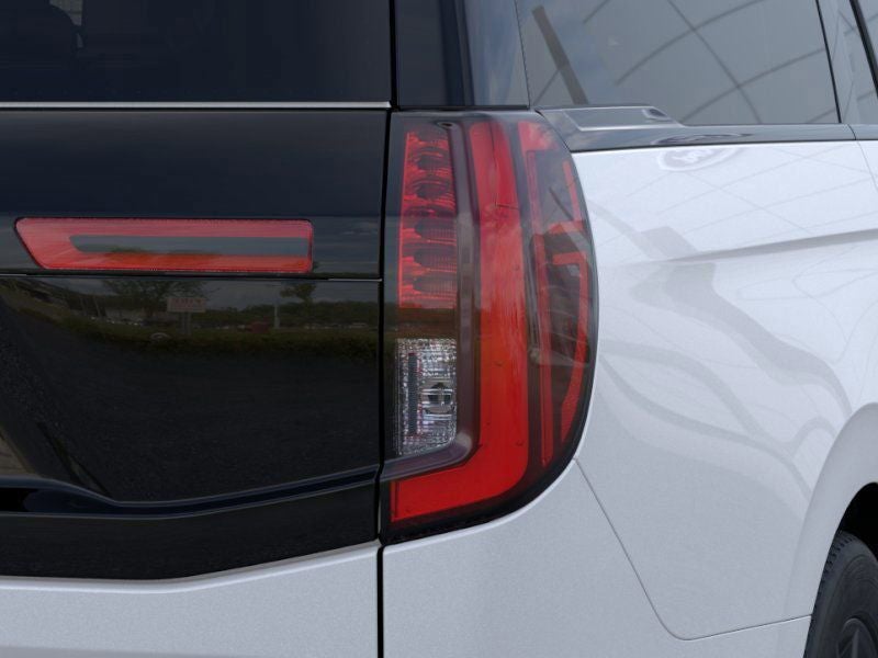 2026 Ford Expedition Max Platinum 600A