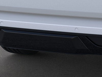 2026 Ford Expedition Max Platinum 600A