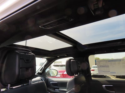 2026 Ford Expedition Max Platinum 600A