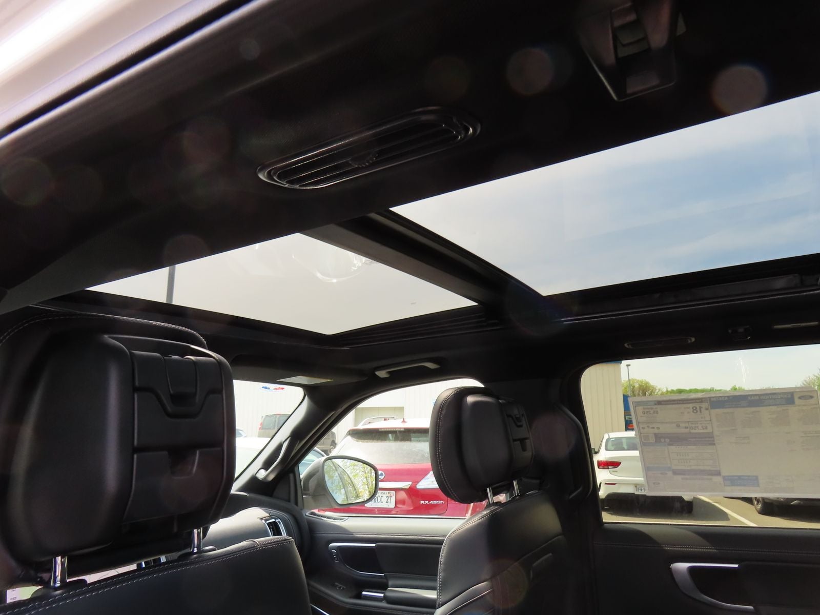 2026 Ford Expedition Max Platinum 600A