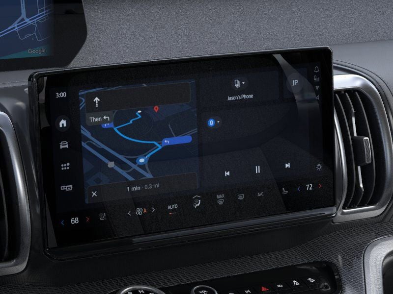 2026 Ford Expedition Max Platinum 600A