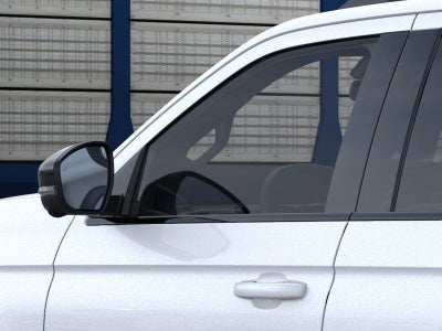 2026 Ford Expedition Max Platinum 600A