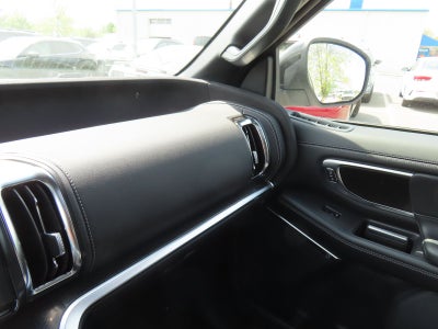 2026 Ford Expedition Max Platinum 600A