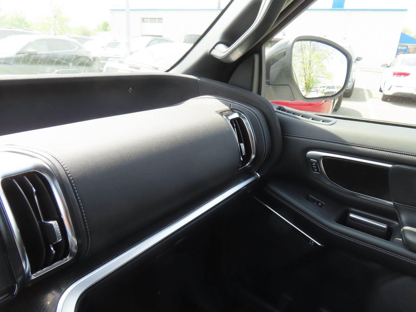 2026 Ford Expedition Max Platinum 600A