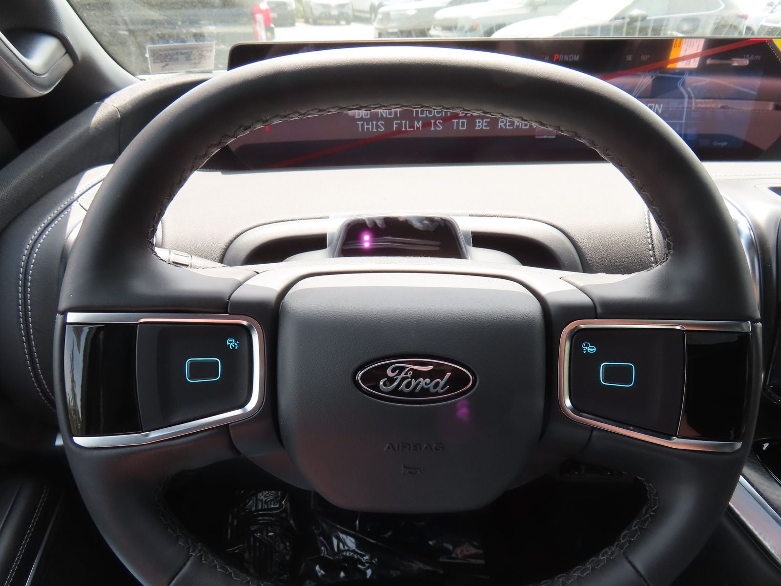 2026 Ford Expedition Max Platinum 600A