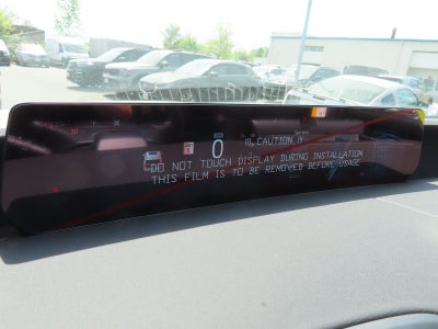 2026 Ford Expedition Max Platinum 600A