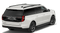 2026 Ford Expedition Max Platinum 600A