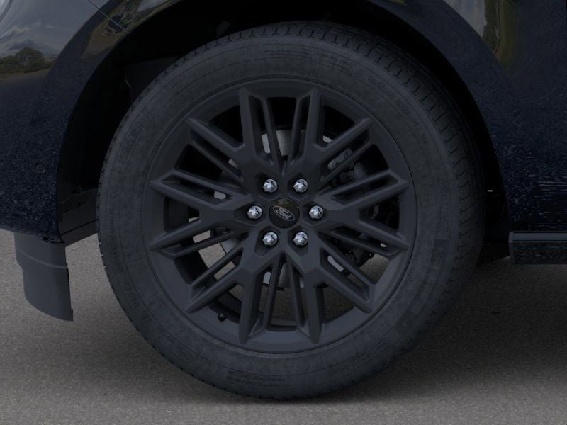 2026 Ford Expedition Max Platinum 600A