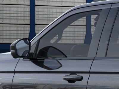 2026 Ford Expedition Max Platinum 600A