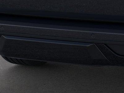 2026 Ford Expedition Max Platinum 600A