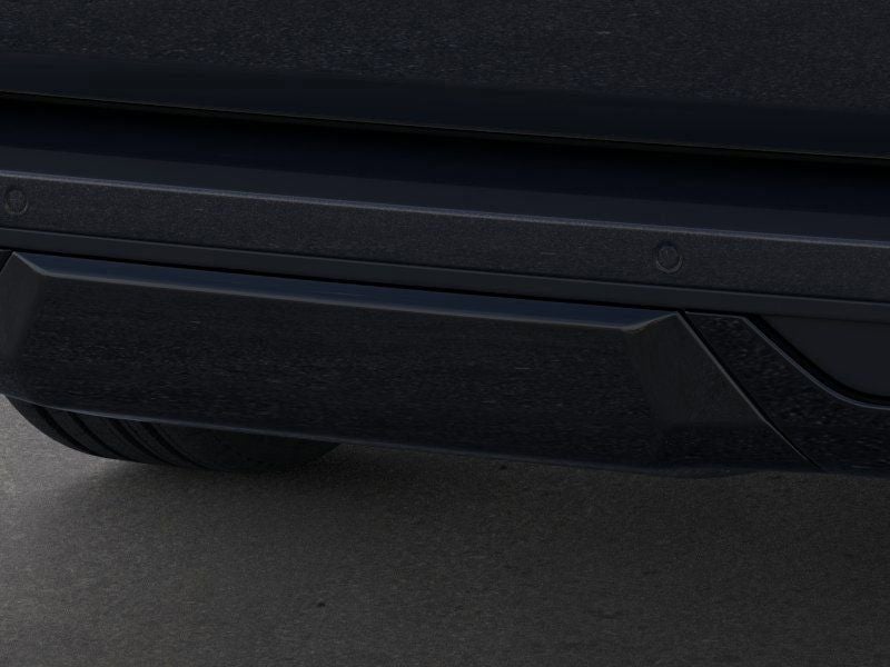 2026 Ford Expedition Max Platinum 600A