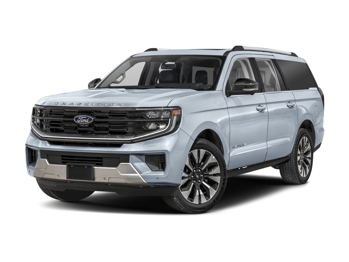 2027 Ford Expedition Max Platinum 800A