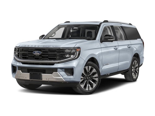 2027 Ford Expedition Max Platinum 800A