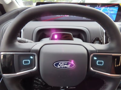 2027 Ford Expedition Max Platinum 800A