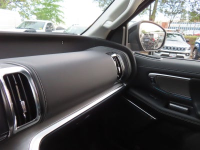 2027 Ford Expedition Max Platinum 800A