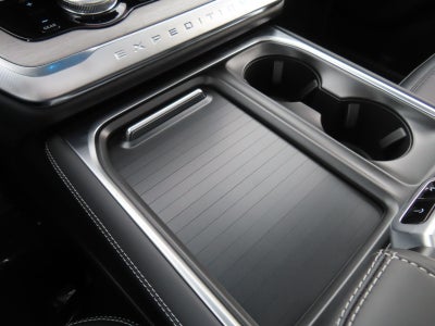 2027 Ford Expedition Max Platinum 800A