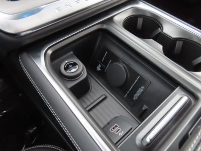 2027 Ford Expedition Max Platinum 800A