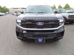 2027 Ford Expedition Max Platinum 800A