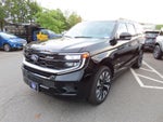 2027 Ford Expedition Max Platinum 800A