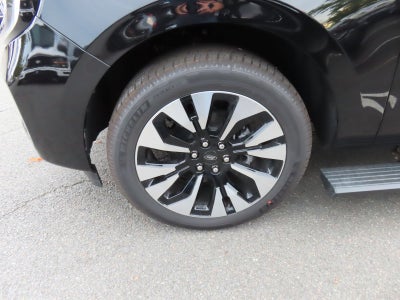 2027 Ford Expedition Max Platinum 800A