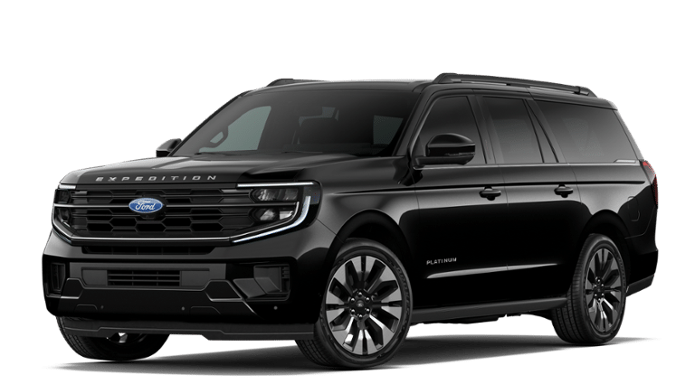 2027 Ford Expedition Max Platinum 800A