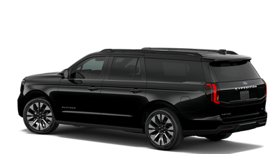 2027 Ford Expedition Max Platinum 800A