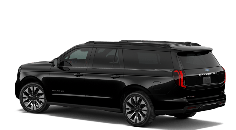 2027 Ford Expedition Max Platinum 800A