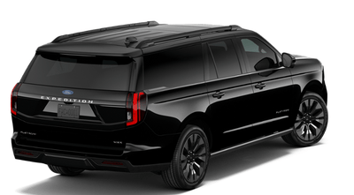 2027 Ford Expedition Max Platinum 800A