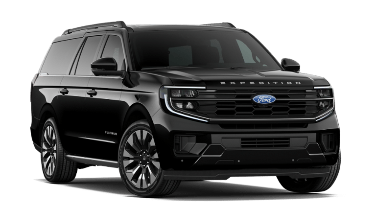 2027 Ford Expedition Max Platinum 800A