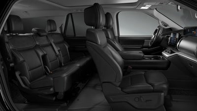 2027 Ford Expedition Max Platinum 800A