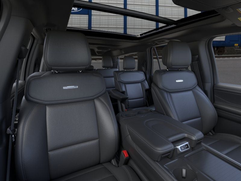 2026 Ford Expedition Max Platinum 600A