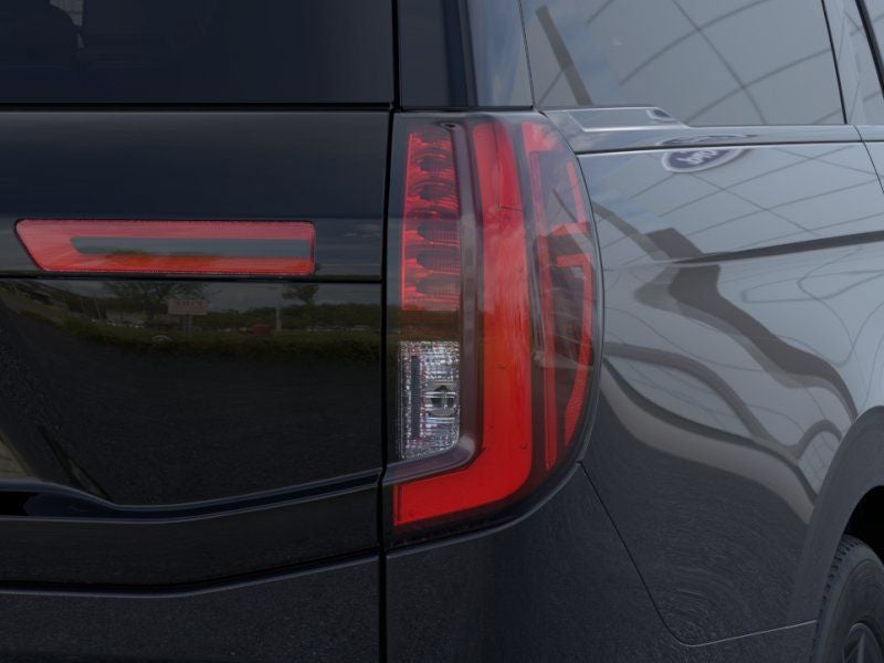 2026 Ford Expedition Max Platinum 600A