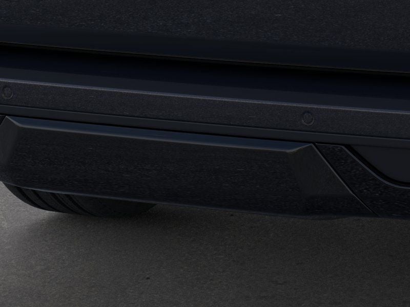 2026 Ford Expedition Max Platinum 600A