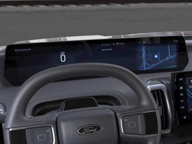 2026 Ford Expedition Max Platinum 600A