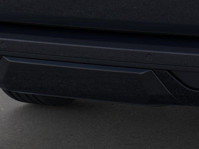 2026 Ford Expedition Max Platinum 600A