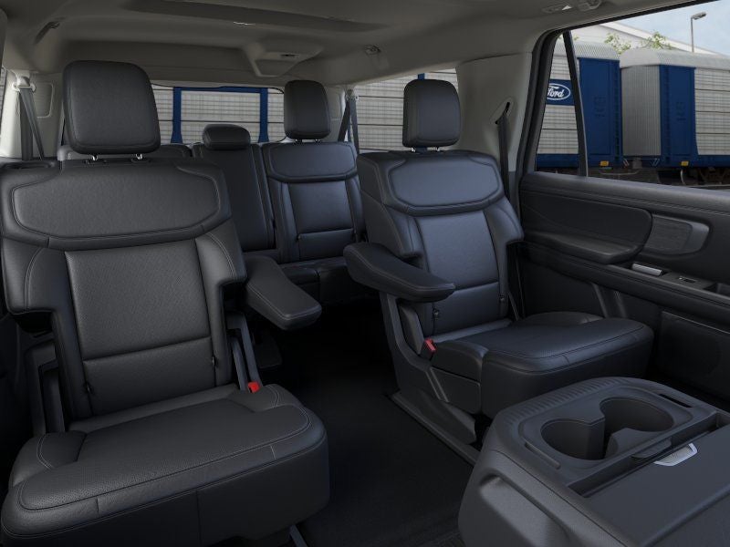 2026 Ford Expedition Max Platinum 600A