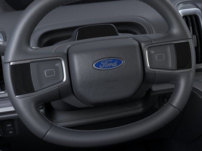2026 Ford Expedition Max Platinum 600A