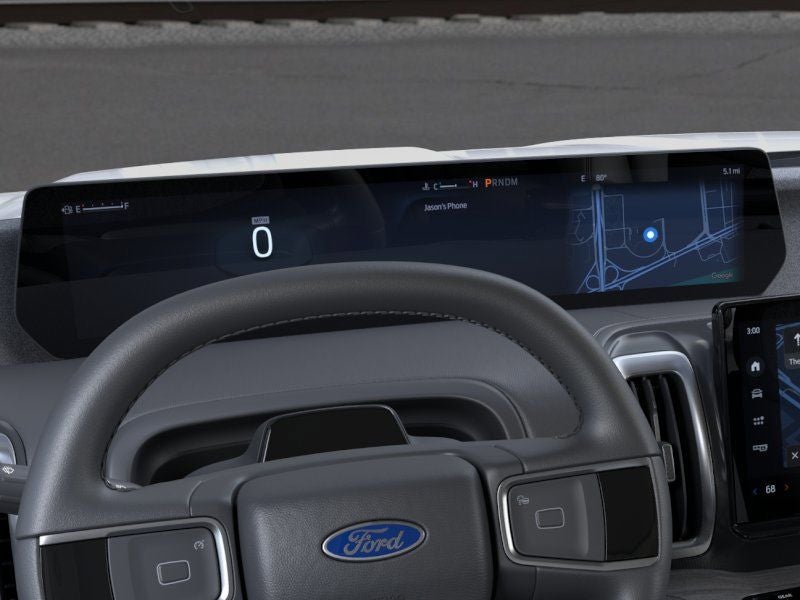 2026 Ford Expedition Max Platinum 600A