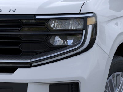 2026 Ford Expedition Max Platinum 600A
