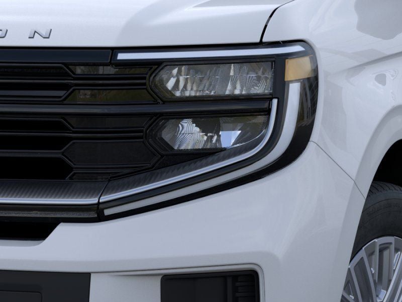 2026 Ford Expedition Max Platinum 600A