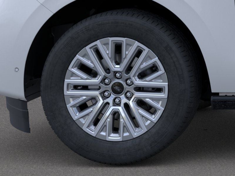 2026 Ford Expedition Max Platinum 600A