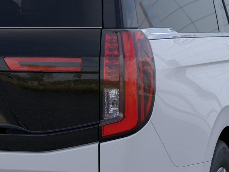 2026 Ford Expedition Max Platinum 600A