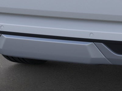 2026 Ford Expedition Max Platinum 600A