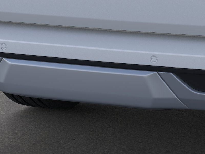 2026 Ford Expedition Max Platinum 600A