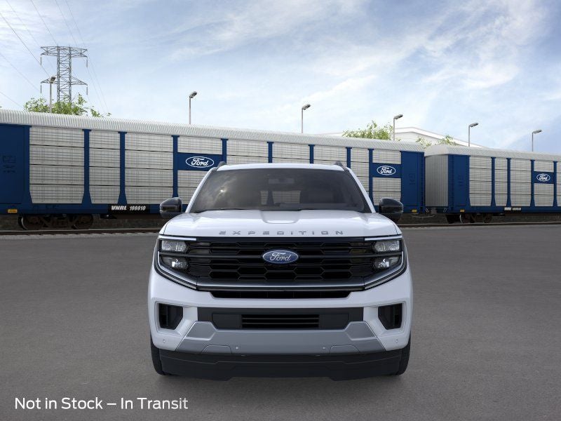 2026 Ford Expedition Max Platinum 600A