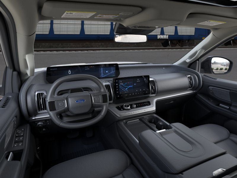 2026 Ford Expedition Max Platinum 600A