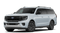 2026 Ford Expedition Max Platinum 600A